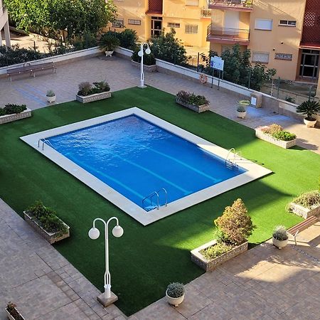 Cambrils Dulces Suenos 아파트 외부 사진