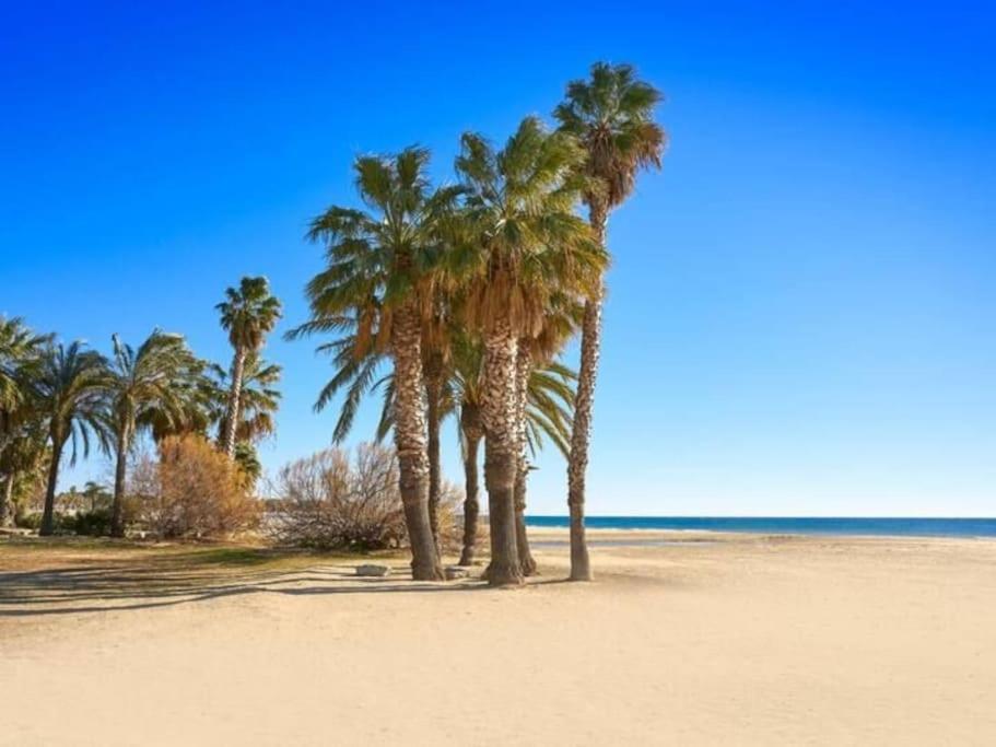 Cambrils Dulces Suenos 아파트 외부 사진