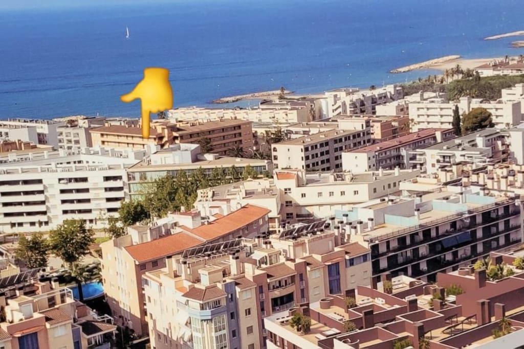 Cambrils Dulces Suenos 아파트 외부 사진
