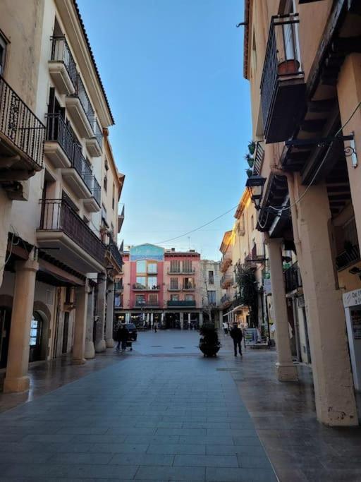 Cambrils Dulces Suenos 아파트 외부 사진