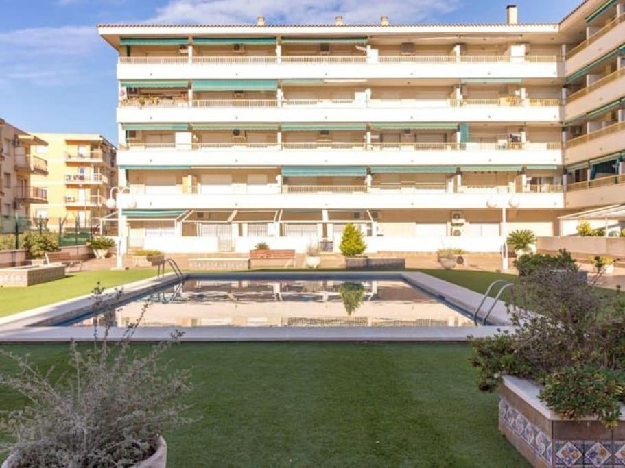 Cambrils Dulces Suenos 아파트 외부 사진