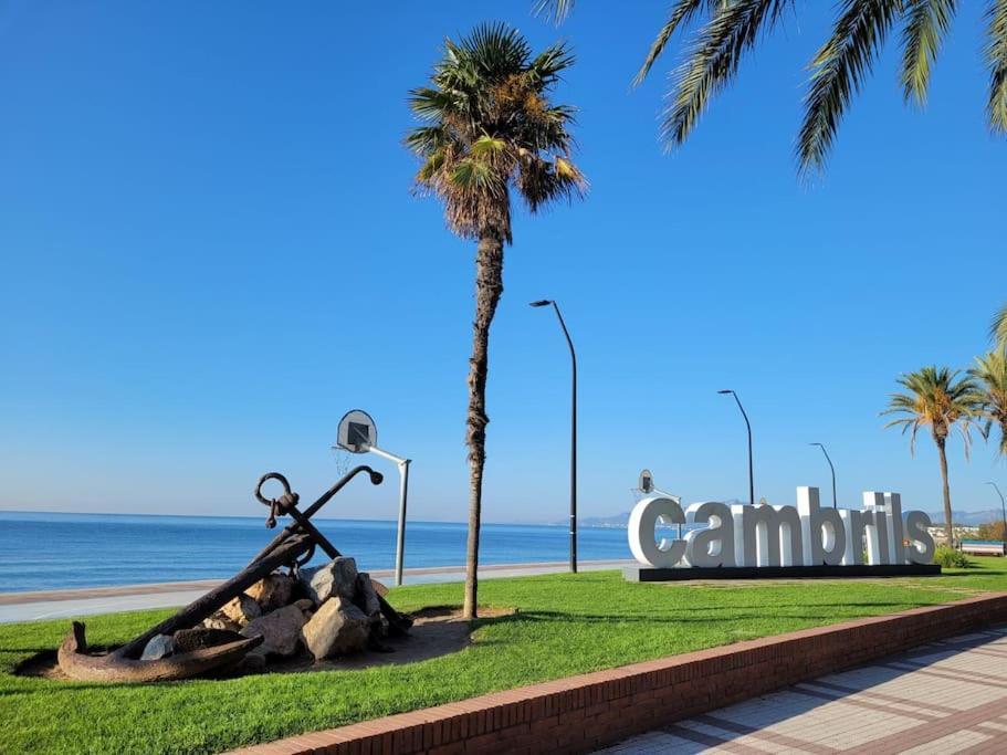 Cambrils Dulces Suenos 아파트 외부 사진