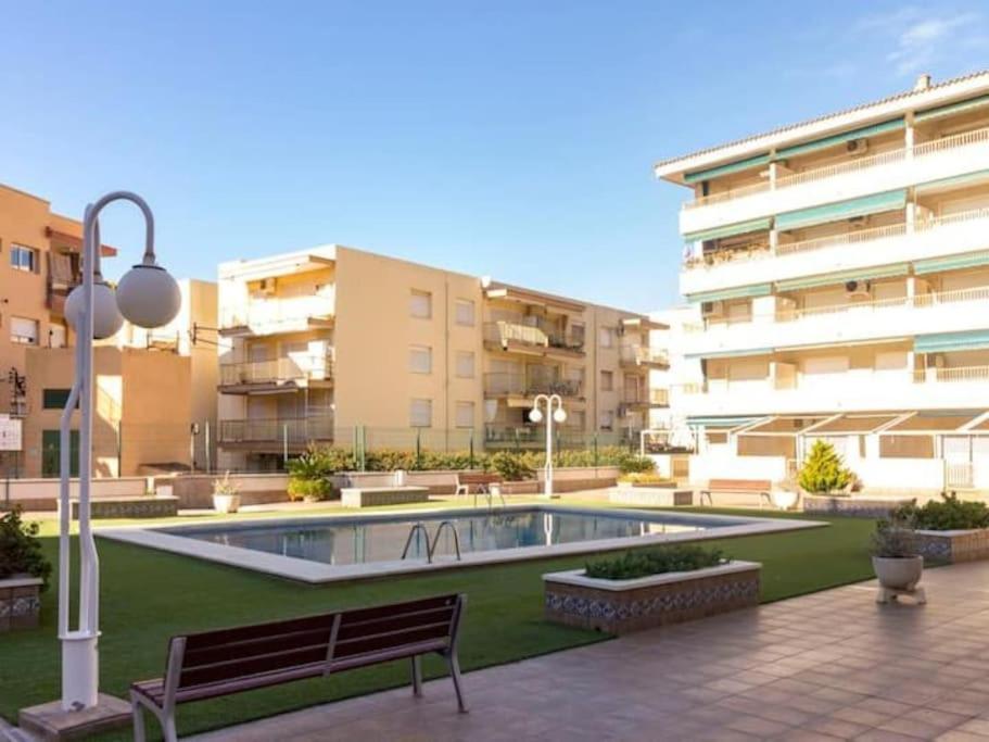Cambrils Dulces Suenos 아파트 외부 사진