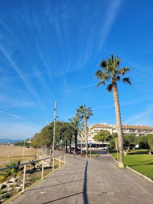 Cambrils Dulces Suenos 아파트 외부 사진