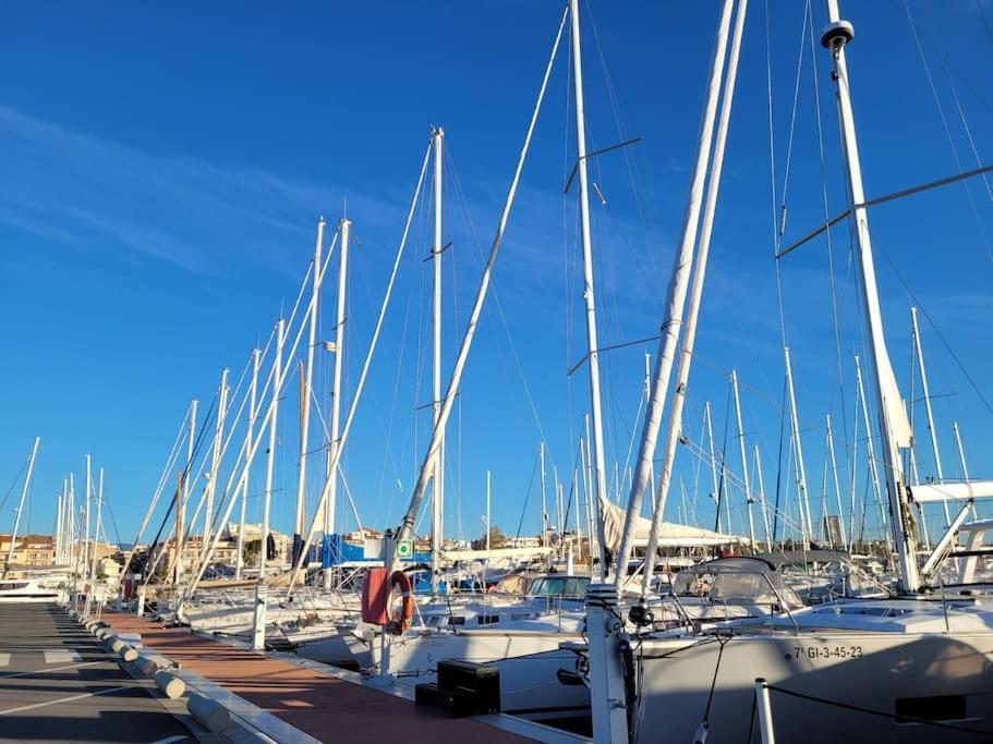 Cambrils Dulces Suenos 아파트 외부 사진