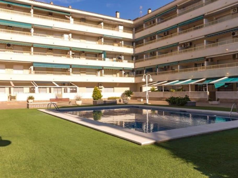 Cambrils Dulces Suenos 아파트 외부 사진